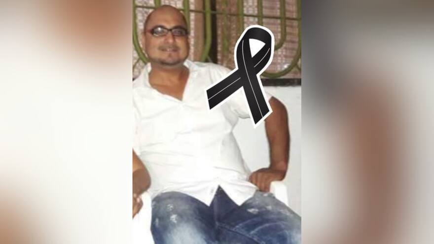 Asesinan a conductor de Transmecar tras enfrentarse a ladrones en su vivienda