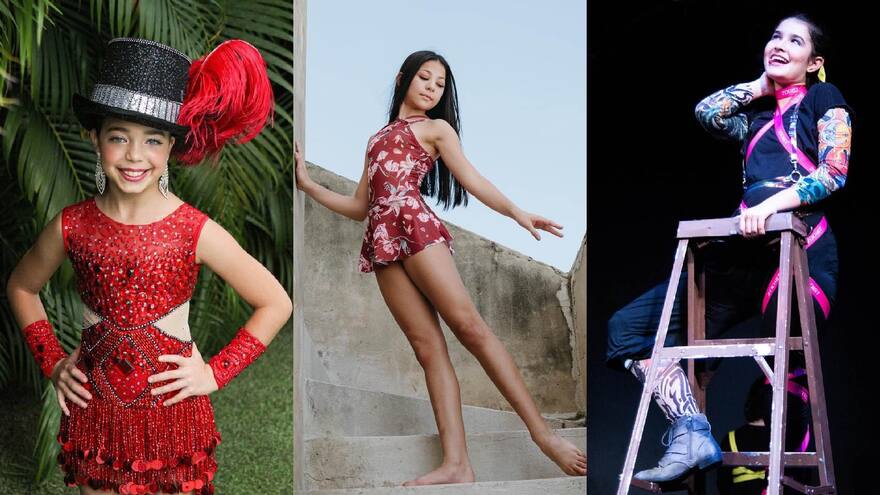 El Country Club nombra a sus capitanas para el Carnaval 2022