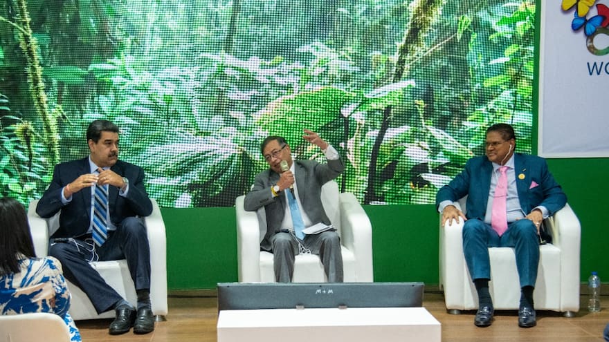 Gobierno de Petro ha destinado $2,1 billones para atender a los damnificados por emergencias por lluvias