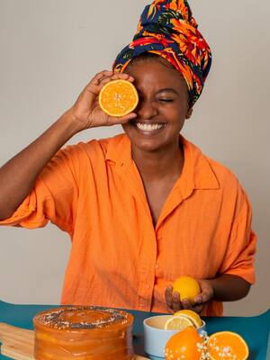 Betsy Sierra Gutierrez y su mundo Betsy Cook | Columna de Fabrina Acosta