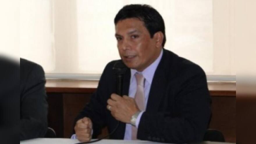 Abren indagación a excongresista José Pérez por enriquecimiento ilícito