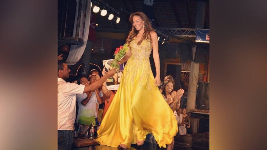 Señorita Magdalena 2014, Stefanny Orozco Amel, murió tras cirugía