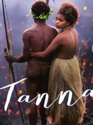‘Tanna’: una historia de amor prohibido en una exótica isla del Pacífico