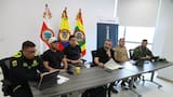 Alcaldía de Barranquilla refuerza seguridad durante cierre de año y bienvenida del 2026