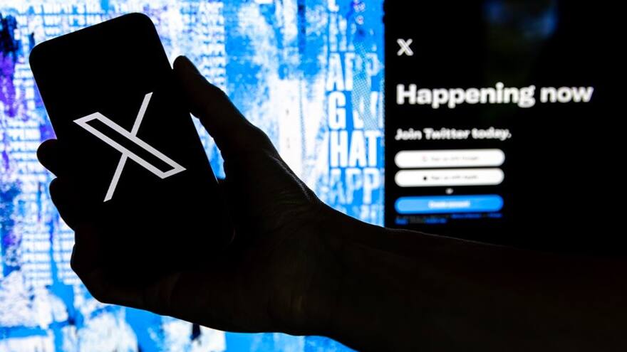 Suscriptores de Twitter Blue podrán ocultar sus etiquetas de verificación