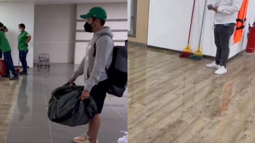 Distrito de Barranquilla se pronuncia por denuncias en el Cortissoz