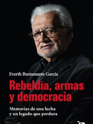 Everth Bustamante y el M19