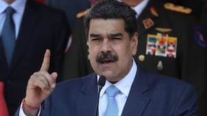 Maduro acusa a Duque de financiar a 'El Koki', peligroso criminal abatido por Policía venezolana