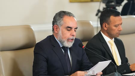 Funcionarios no respetan a la justicia ni a las personas