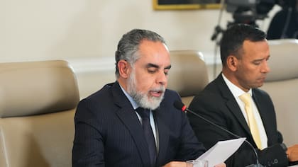 Funcionarios no respetan a la justicia ni a las personas