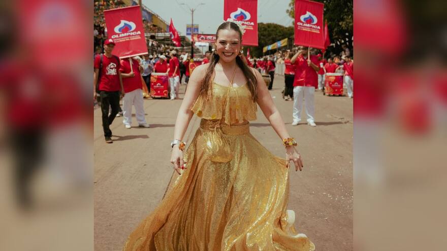 Michelle Char continuará con el legado de una familia de reinas: esta es su dinastía real