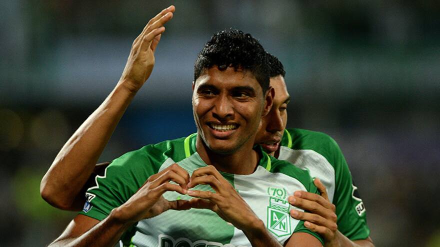 Otras sanciones recientes por simulación en el fútbol colombiano