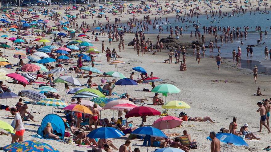 España pide a la UE fijar condiciones para abrir las fronteras