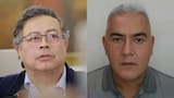 Exasesor de la UIAF afirma que Petro lo envió a reunirse con ‘Papá Pitufo’