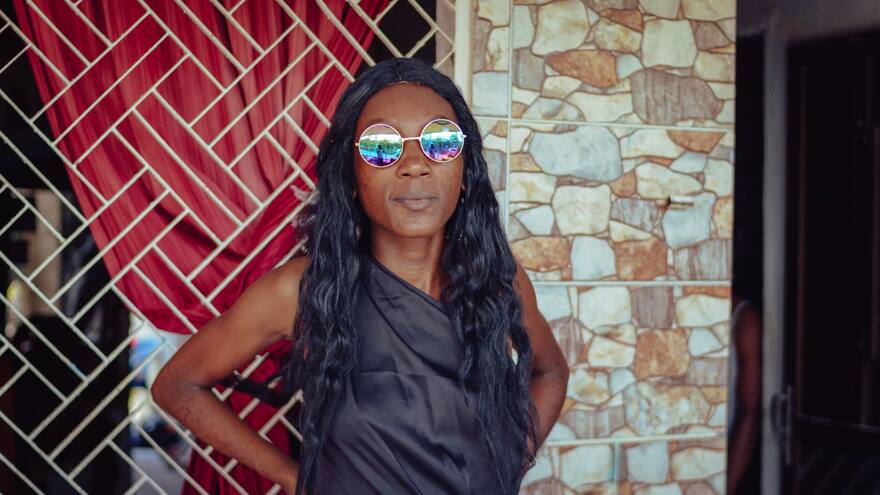 Angie Cáceres, una luz en la batalla contra la enfermedad de Wilson