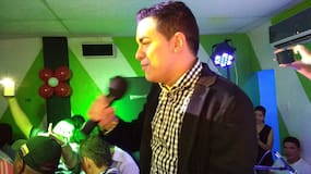 De un bar en la 8 a Díscolo, el paso de Yeison Jiménez por Barranquilla