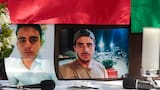 En Medellín exigen respeto a la libertad de prensa en homenaje a Mateo Pérez, periodista asesinado por grupos armados