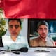 En Medellín exigen respeto a la libertad de prensa en homenaje a Mateo Pérez, periodista asesinado por grupos armados