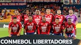 Independiente Medellín busca pegar primero en Uruguay en la Libertadores