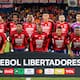 Independiente Medellín busca pegar primero en Uruguay en la Libertadores