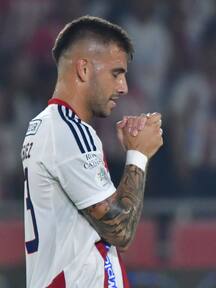 Junior vs. América: con fe, alma y corazón