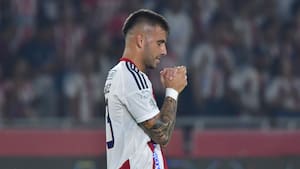 Junior vs. América: con fe, alma y corazón