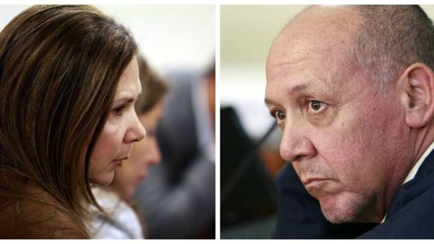 A 12 años condenan a hermanos Vives Lacouture por Agro Ingreso Seguro