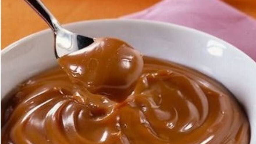 Prepare dulce de leche en casa con una textura a la que no se pueden resistir