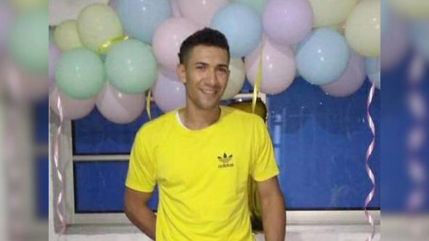 Reportan desaparición de un joven en Sincelejo