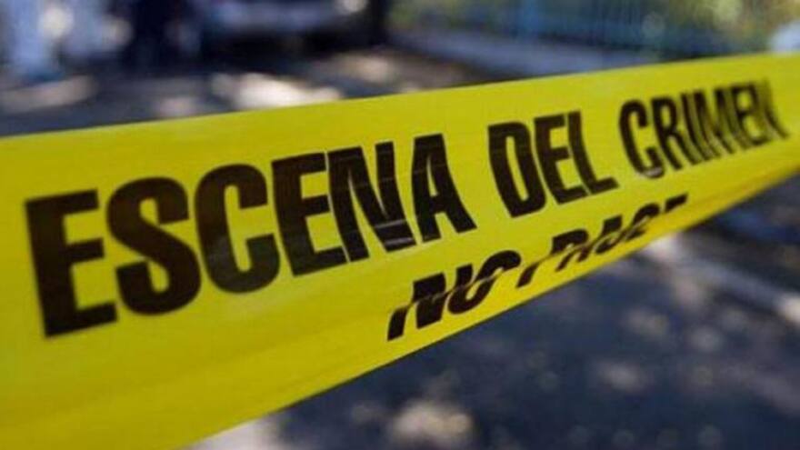 Encuentran cadáver de una adulta mayor atado de pies y manos en Bogotá