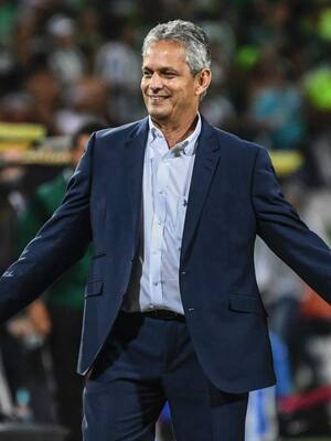 Reinaldo Rueda y Barranquilla