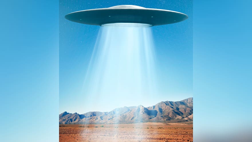 ¿Por qué el 2 de julio se celebra el Día Mundial de los Ovnis?