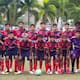 La escuela ‘Ringo’ Amaya brilla en torneos nacionales