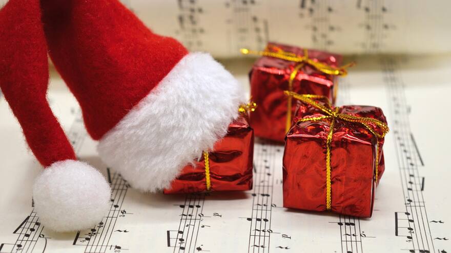 ¿Cuál es el single navideño más vendido de todos los tiempos?