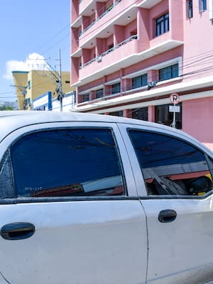 Los vidrios  polarizados | Columna de Manuel Moreno Slagter