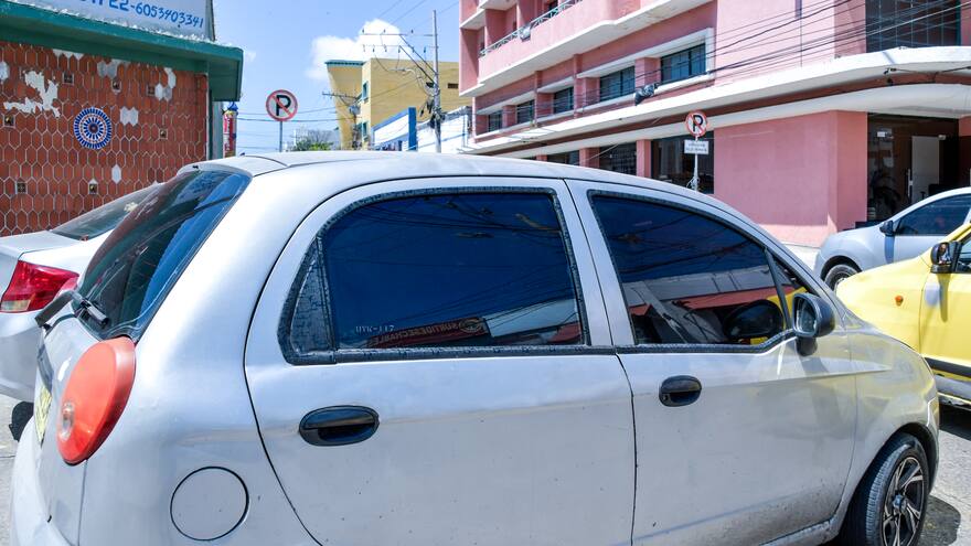 Los vidrios polarizados | Columna de Manuel Moreno Slagter