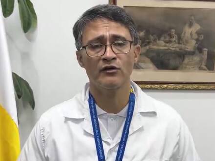 Medicina Legal reporta que ha identificado 15 menores de edad muertos en operaciones militares desde agosto de este año