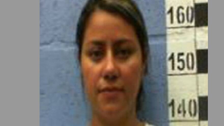 Recapturan a alias 'La Negra', hermana del máximo jefe de 'Los Urabeños'