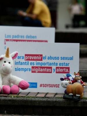 La vil explotación sexual de niños | Columna de José Consuegra Bolívar