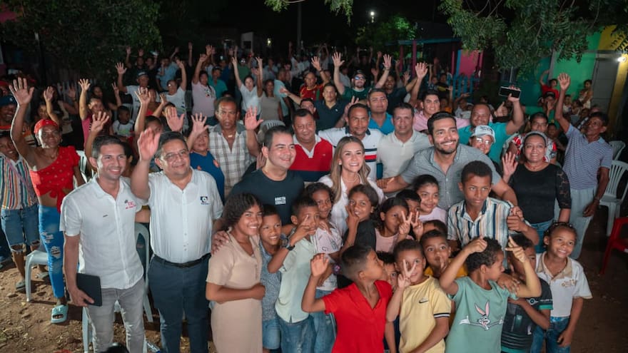 Más de 10.000 hogares rurales en el Cesar ahora cuentan con conectividad a internet