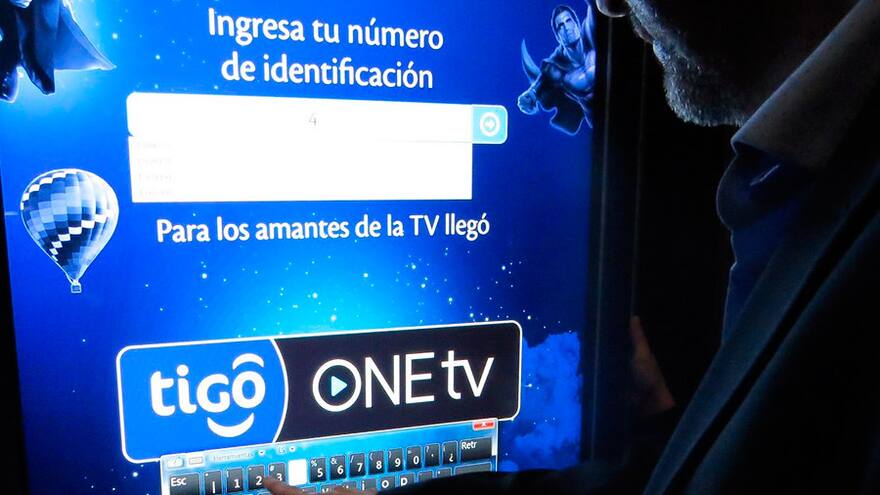 Así funciona la televisión todo en uno