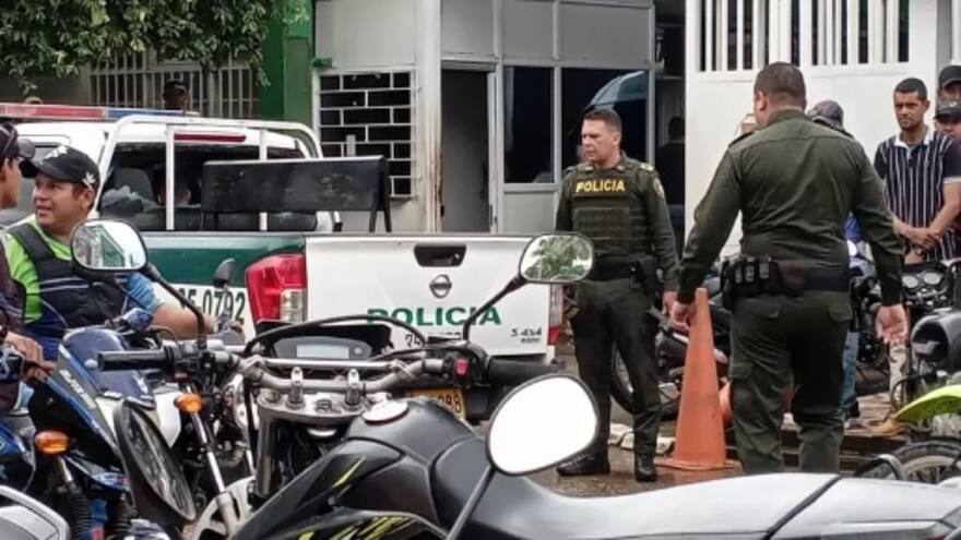 Millonaria recompensa por asesinos de líder social en el sur de Bolívar