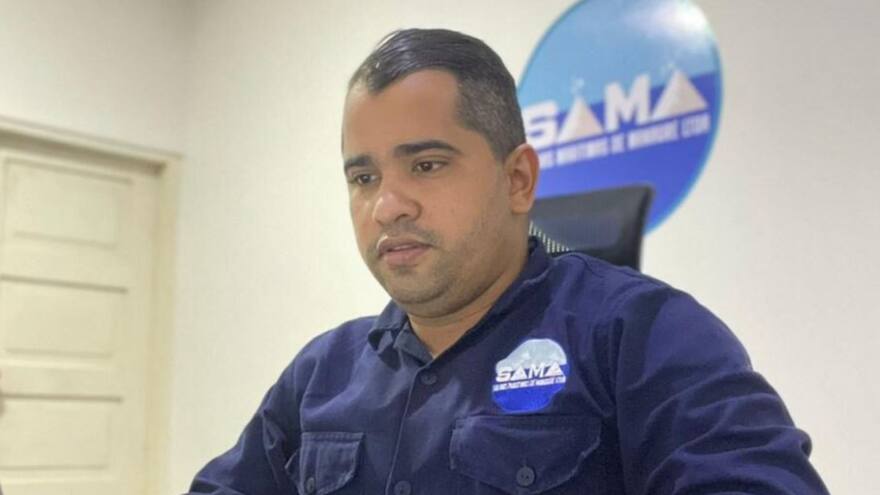 Gerente de Sama habla tras declaraciones de representantes de asociaciones
