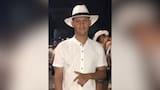 Joven murió al intentar esquivar un hueco en su motocicleta