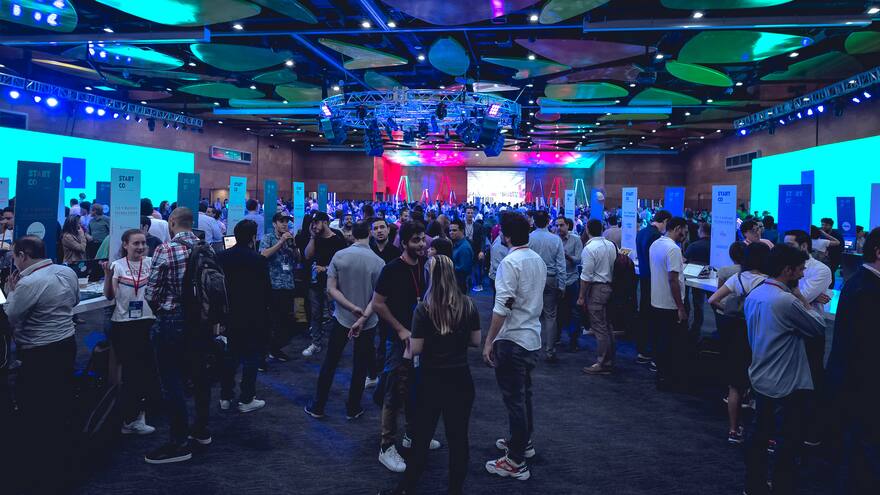 La subasta de StartUps más importante de América Latina llega al Caribe