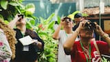 El Zoológico de Barranquilla recibe reacreditación internacional de excelencia