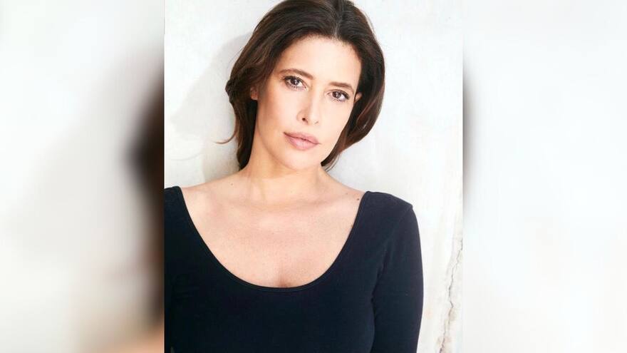 Angie Cepeda recibirá el Premio a la Trayectoria Internacional en el FICCI