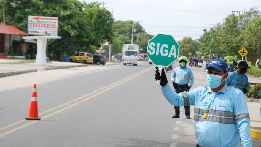 Autoridades reportan que en este puente hubo cero accidentes