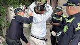 La Policía de Sucre intervino sectores de la zona norte de Sincelejo