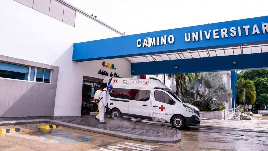 Ataque a bala deja un muerto en Soledad